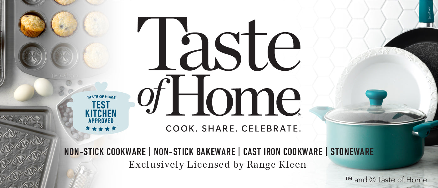 Taste of Home Cook Share Celebrate