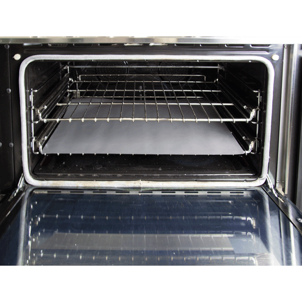 Non stick oven rack deals