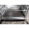 671 NonStick Reusable Trimmable Toaster Oven Liner Range Kleen