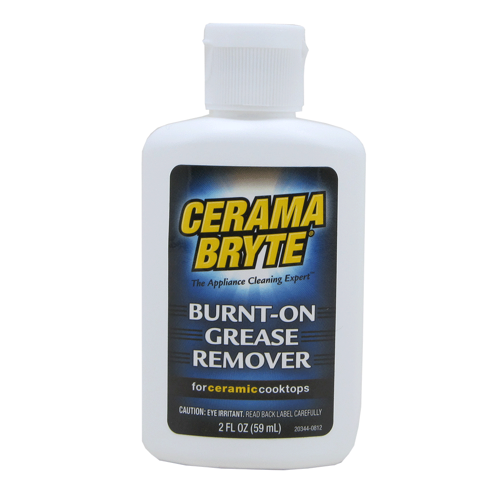 713R CeramaBryte 2 oz. Burnt-On Grease Remover