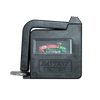 A5101BB 104+ Compartment Slim Line Battery Organizer