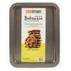B01SC Non-Stick Small Cookie Sheet in packaging