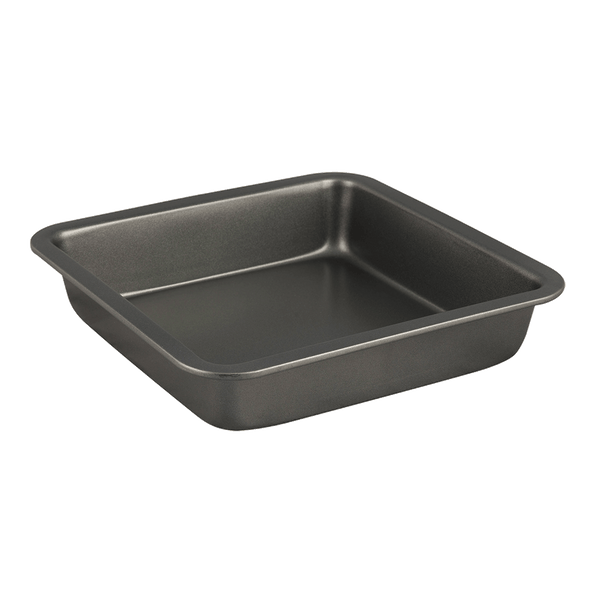 Range Kleen Non-Stick Covered Cake Pan, 9 x 13