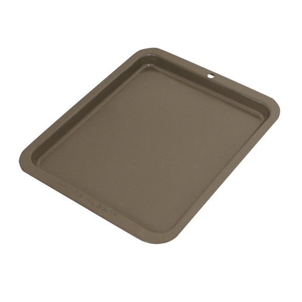 B24TC NonStick Air Fryer and Toaster Oven 8 x 10 Inch Cookie Sheet Ran RangeKleen