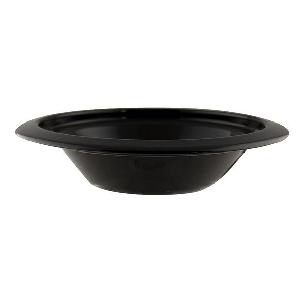 P119204XZ Style B 4 Pack Heavy Duty Black Porcelain Drip