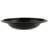 P180 Style C Large Heavy Duty Black Porcelain Drip Bowl Range Kleen