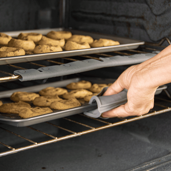 Jaz Innovations Oven Rack Guards Review: Stop Burning Your Wrists!