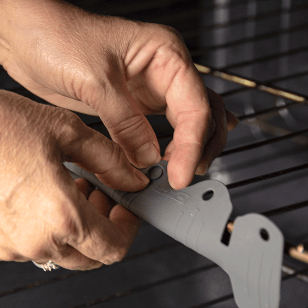 Jaz Innovations Oven Rack Guards Review: Stop Burning Your Wrists
