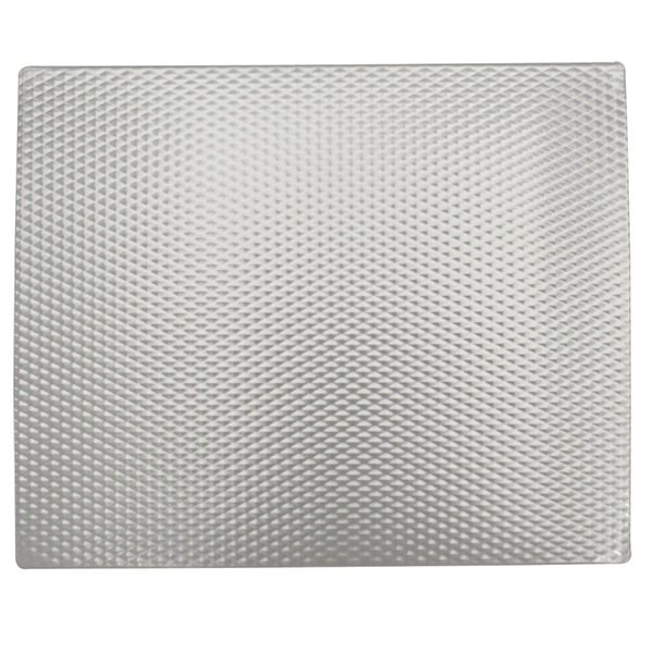 Range Kleen SilverWave 8.5-Inch x 20-inch Counter Mat