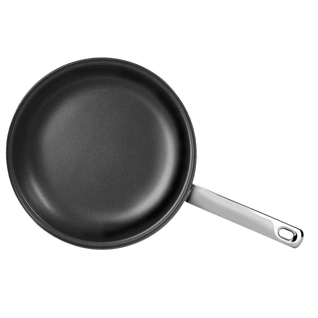 CW3011 Preferred 10 Inch Fry Pan with QuanTanium Nonstick Coating by Range Kleen