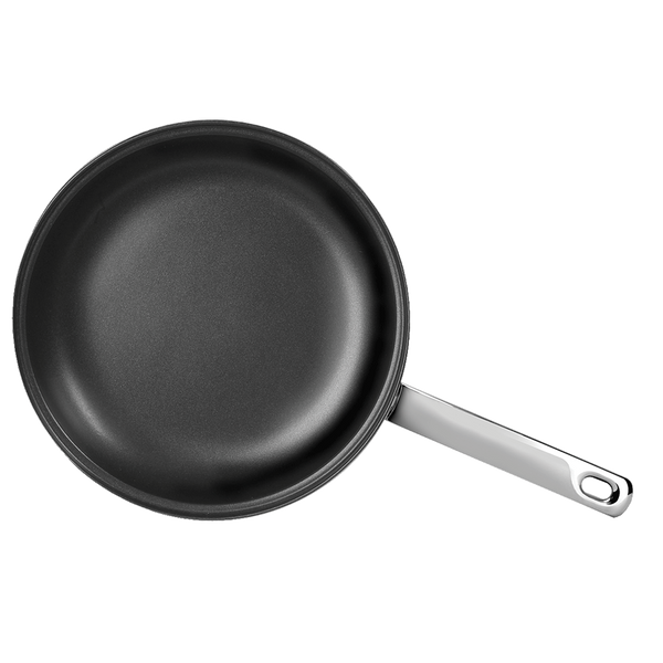 CW3011 Preferred 10 Inch Fry Pan with QuanTanium Nonstick Coating by Range Kleen