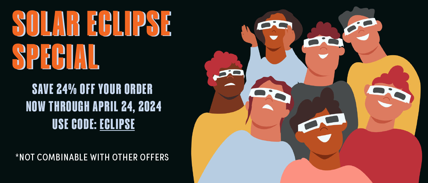 solar eclipse glasses shipped to all states in path while supplies last