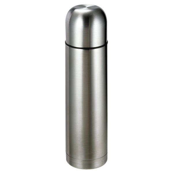 17THSS 17 Ounce Stainless Steel Bullet Beverage Bottle Range Kleen