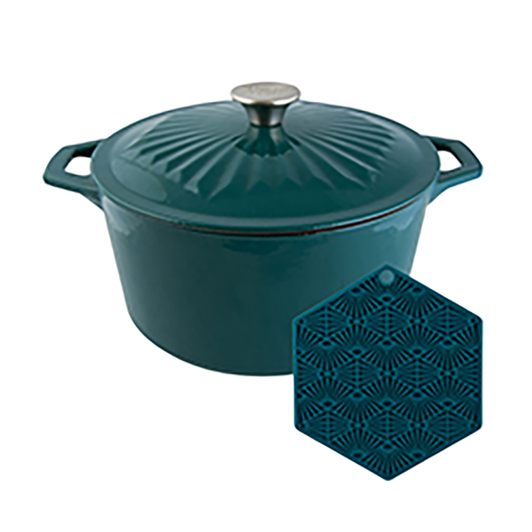 4048 Taste of Home® Dutch Oven Set