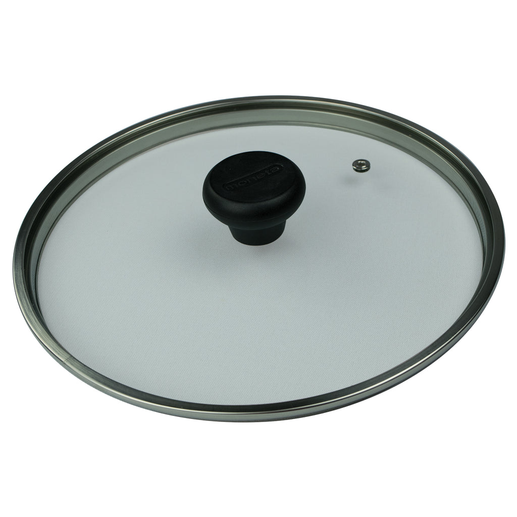 FINAL SALE 764516 Flat Glass Lid for 6.75 Inch Cookware FINAL SALE