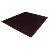 SM1417BLWRX2 2-Pack Black Matte Nonslip Counter Mat 14 x 17-Inches
