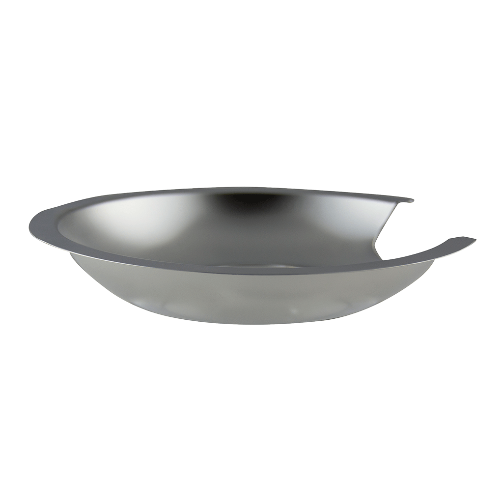 RNX206 Rainex Cheforward Bowl, 40-3/5 oz., 9in.