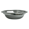 113A Range Kleen Small Heavy Duty Chrome Westinghouse Replacement Drip Bowl