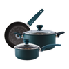 5-piece Taste of Home Cookware Set