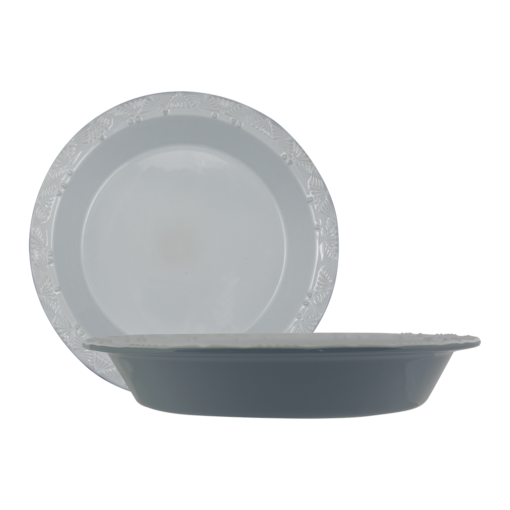 Range Kleen Pie Pan Non-Stick 9