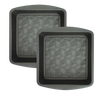 2 piece square baking pan taste of home