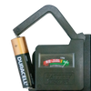 4030 2 Pack Battery Tester Range Kleen