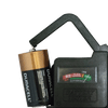 4030 2 Pack Battery Tester Range Kleen