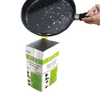 60002 Trap the Grease Fat Trapper with 2 Grease Disposable Bags by Range Kleen
