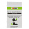 60002 Trap the Grease Fat Trapper with 2 Grease Disposable Bags by Range Kleen