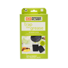 65105 Trap the Grease Fat Trapper 5 Replacement Bags by Range Kleen