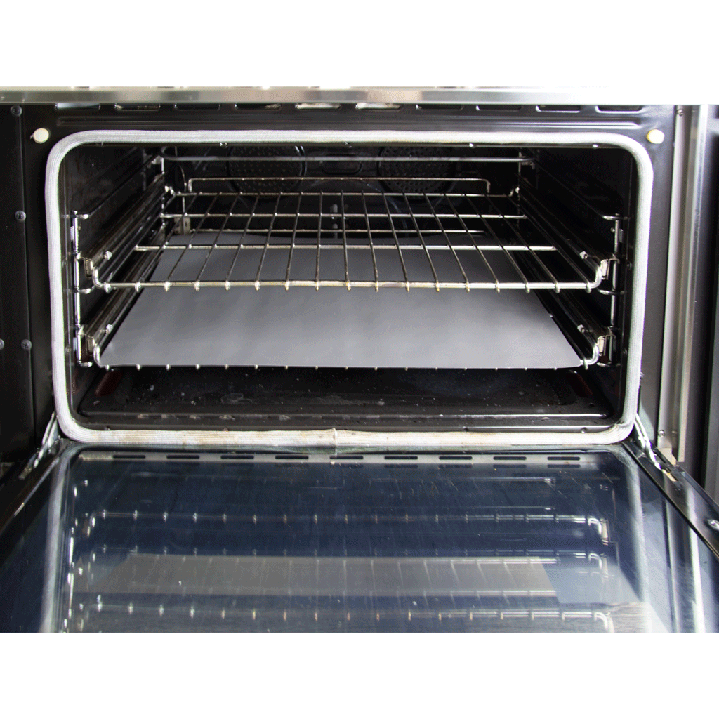 Range Kleen Bakeware Set, Toaster Oven, Non-Stick
