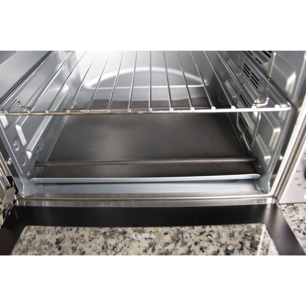 Range Kleen Non Stick Toaster Oven Cookie Sheet 8 Inches by 10 Inches