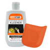 68188 6Ounce Glass and Ceramic Cooktop Cleaner with Scrape and Kleen Range Kleen
