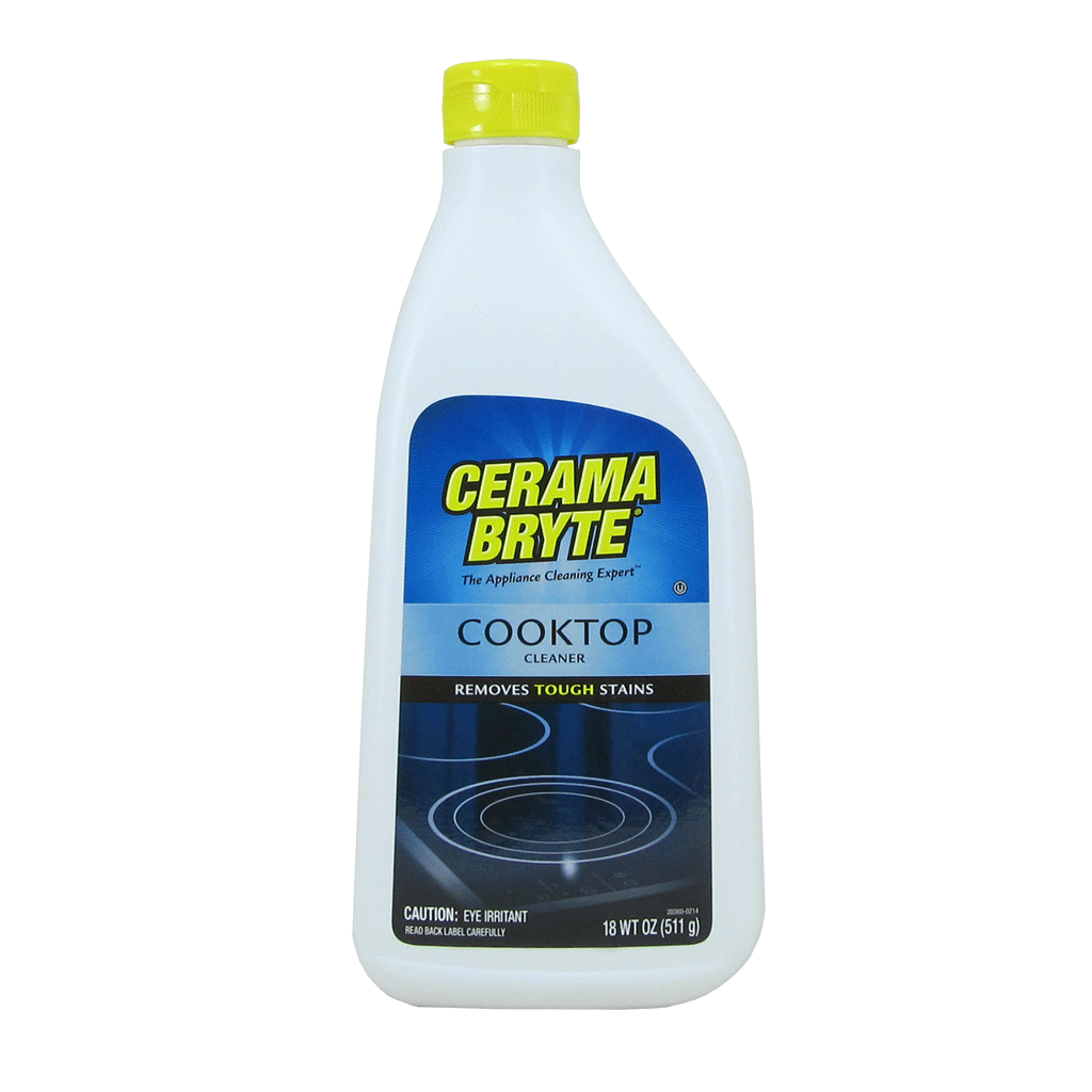 Cerama Bryte Cooktop Cleaner