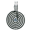 7163 Style C Small Burner Element PLUG IN Electric Ranges 1924 through 1989