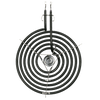 7183 Style C Large Burner Element PLUG IN Electric Ranges 1924 through 1989