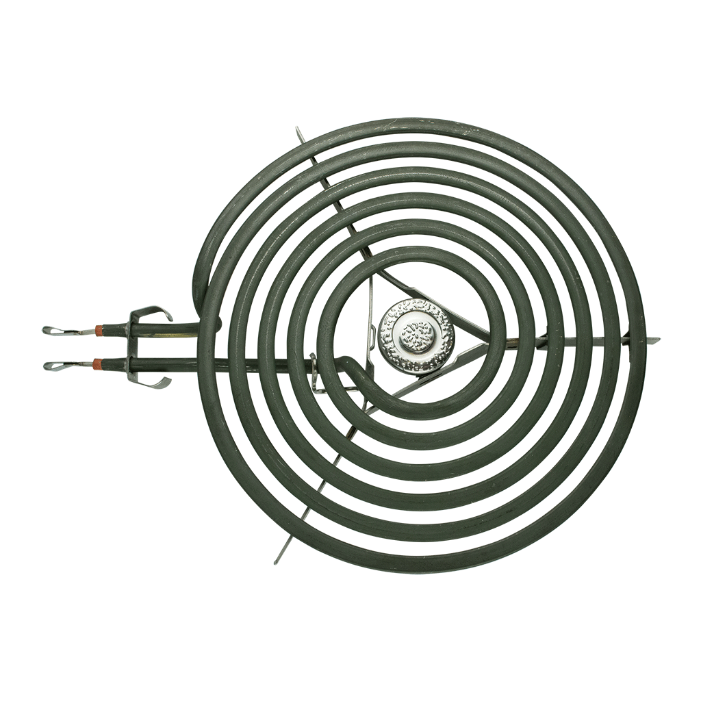 7183 Style C Large Burner Element PLUG-IN Electric Ranges