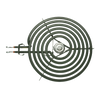 7183 Style C Large Burner Element PLUG-IN Electric Ranges