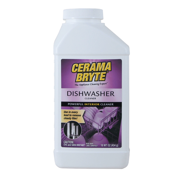 720R CeramaBryte 16 oz. Dishwasher Cleaner