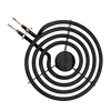 7361 Style A Small Burner Y Bracket Element 4 Turn PLUG-IN Electric Ranges Range Kleen