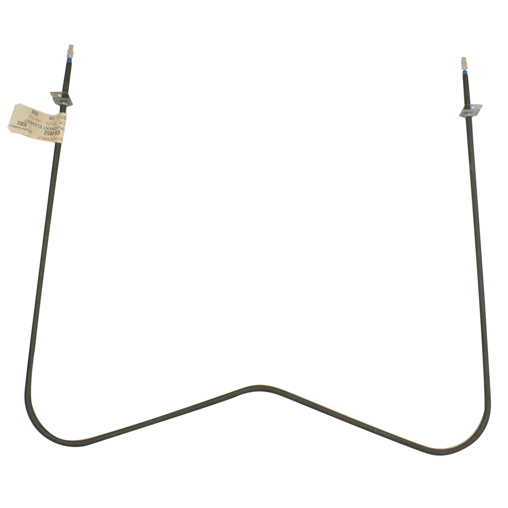 7513 Bake Element Whirlpool Kenmore and Roper Brands 2500W 240V
