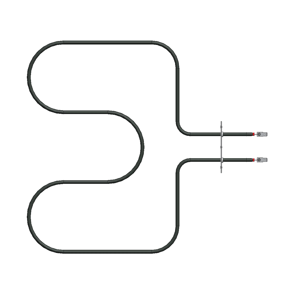 7526 Bake Element Amana Brands 1878.2500W 208.240V