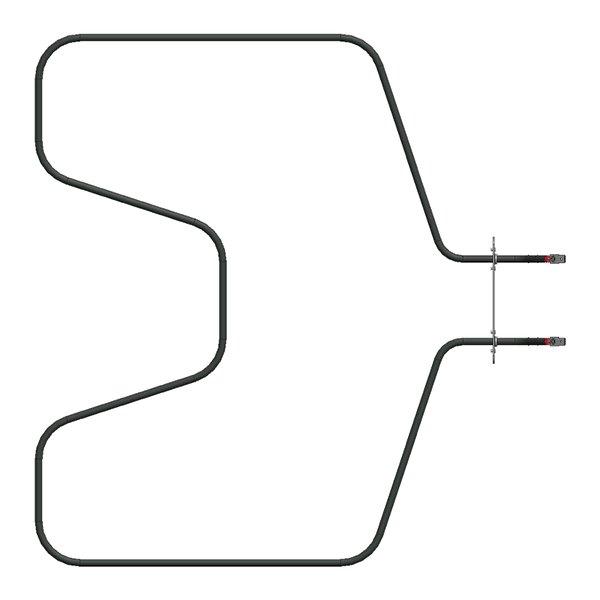 7531 Bake Element GE RCA Brands 2585W 240V