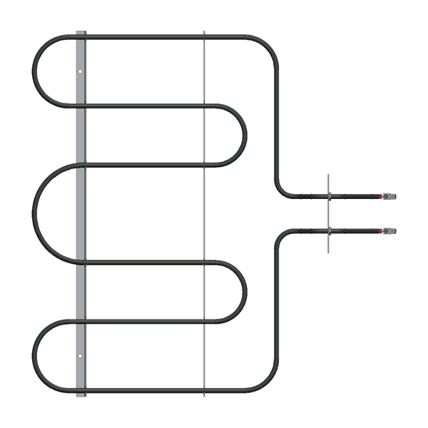 7532 Bake Element Maytag and Whirlpool Brands 3600W 240V