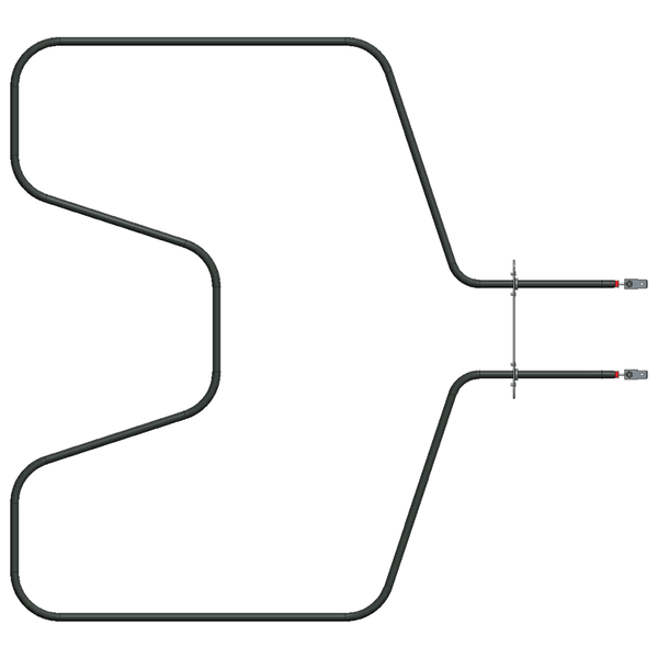 7538 Bake Element GE RCA Hotpoint Kenmore Brands 2585W 240V