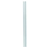 755W White Silicone 30 Inch Kleen Seam Range Kleen