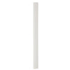 755W White Silicone 30 Inch Kleen Seam Range Kleen