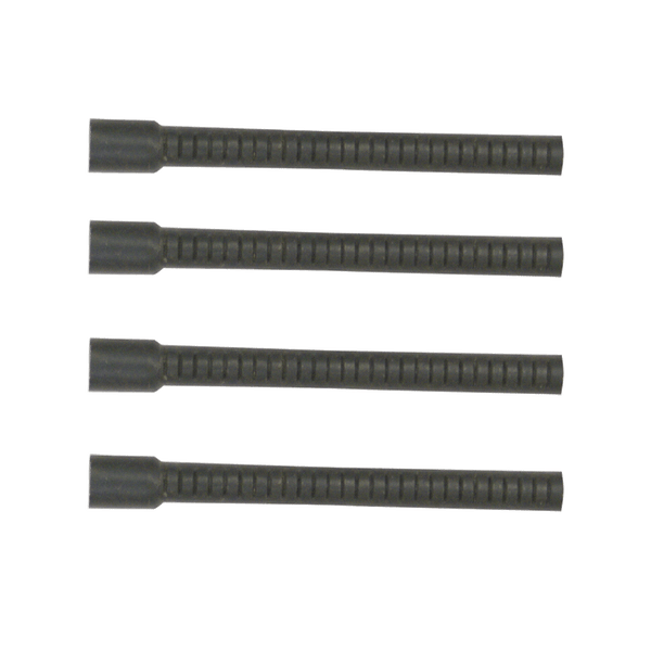 82001 Universal 4 Pack Knob Shaft Extender for Electric Stove or Gas Stove