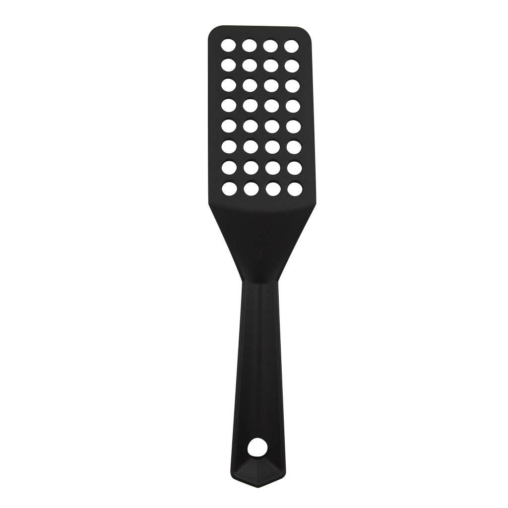 Spatula Nylon black