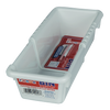 A13033S Expandable Bin Organizer  3 x 6-9 inches Range Kleen extended